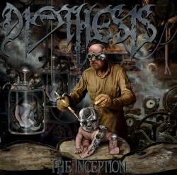 Diathesis : The Inception